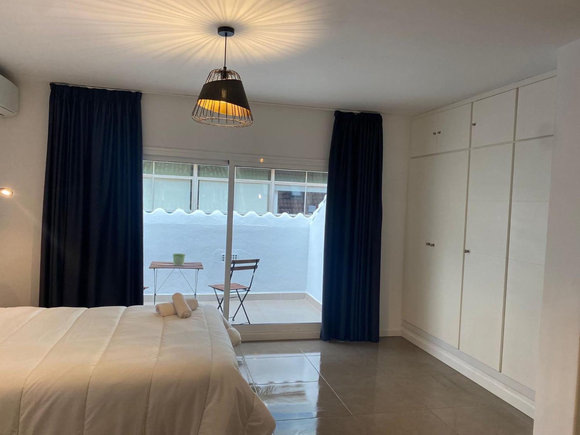 Apartment Soho-malaga Center *