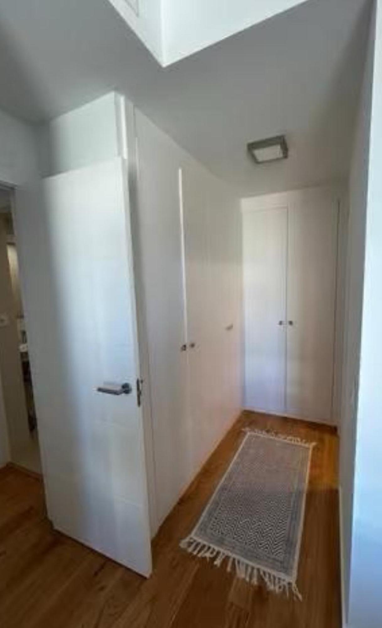 Soho-malaga Center Apartamento Málaga