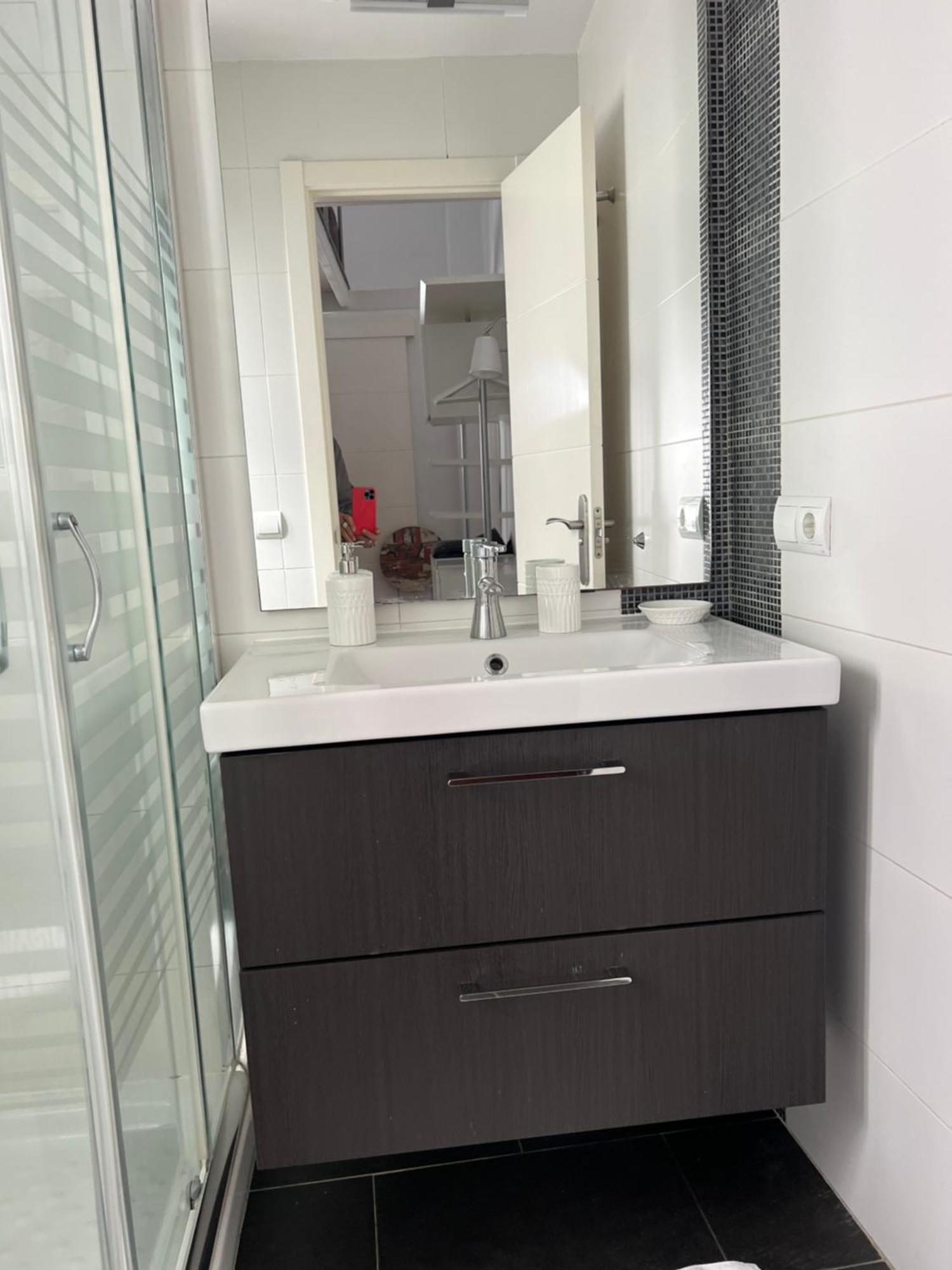 Soho-malaga Center Apartamento