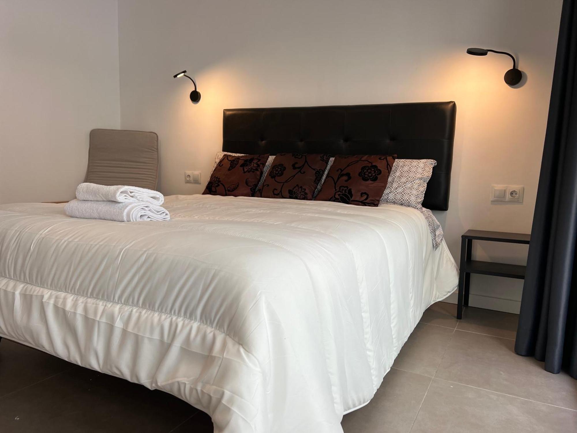 Soho-malaga Center Apartamento Málaga